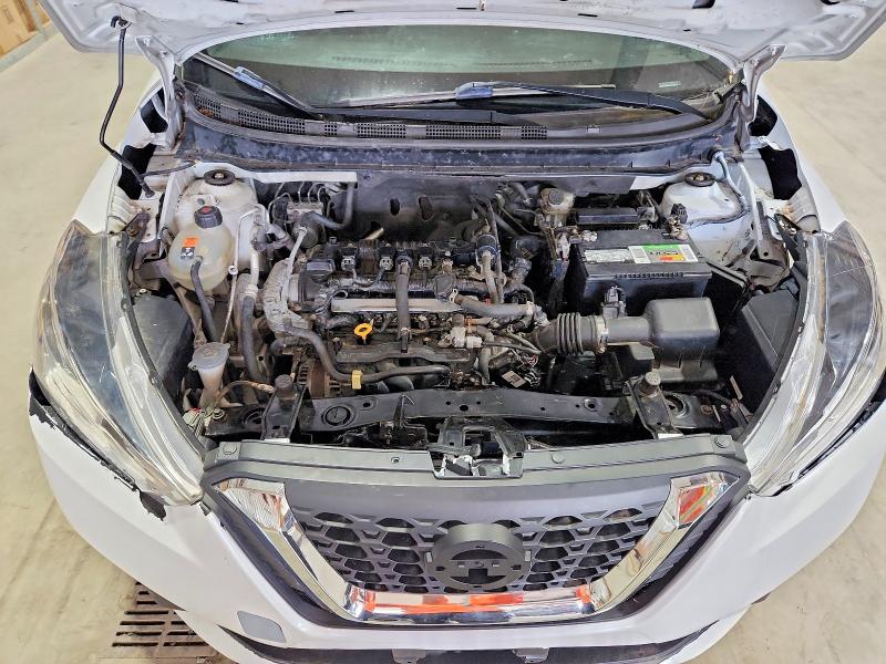 Aukcja sprzedaży 2020 Nissan Kicks, vin: 3N1CP5CV0LL489037, numer aukcji: 61065986