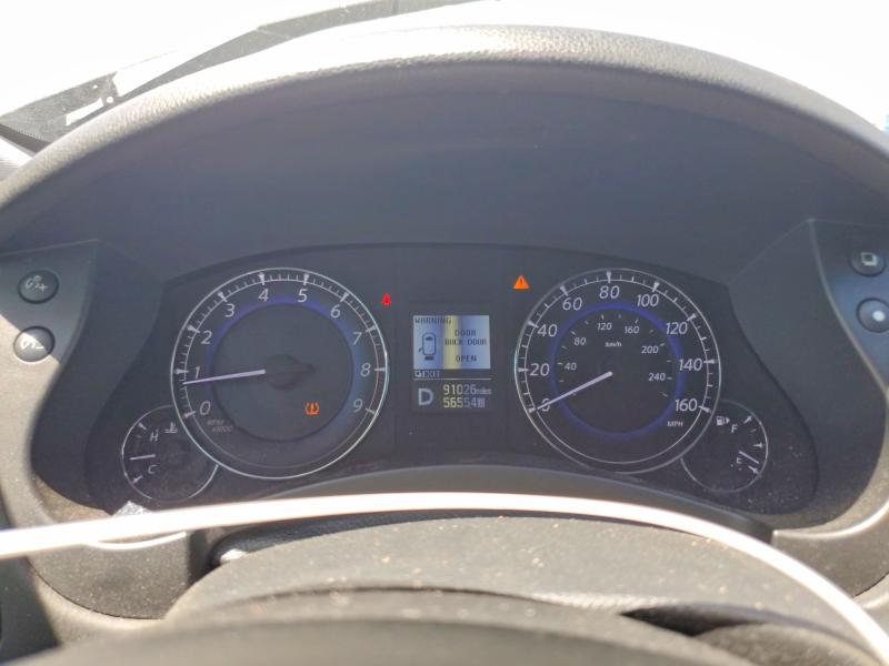 Aukcja sprzedaży 2017 Infiniti Qx50, vin: JN1BJ0RP3HM386619, numer aukcji: 62205036