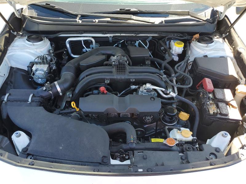 2019 Subaru Legacy მანქანა იყიდება აუქციონზე, vin: 4S3BNAS6XK3008108, აუქციონის ნომერი: 60079936