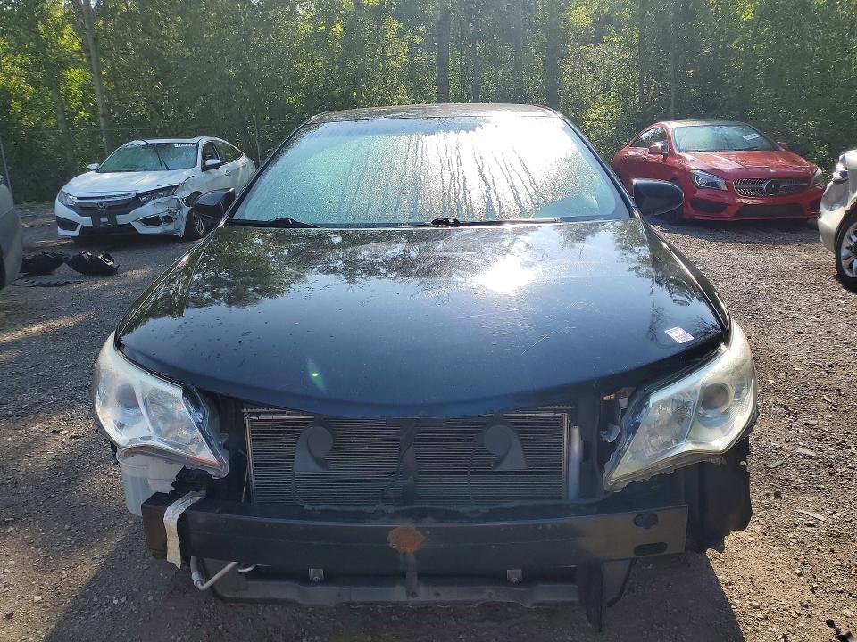 2012 Toyota Camry მანქანა იყიდება აუქციონზე, vin: 4T1BF1FKXCU556623, აუქციონის ნომერი: 60994596