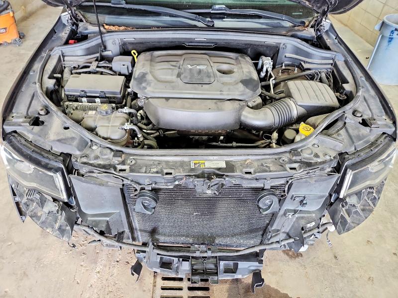 2018 Jeep Grand Cherokee მანქანა იყიდება აუქციონზე, vin: 1C4RJFAG6JC288450, აუქციონის ნომერი: 61780426
