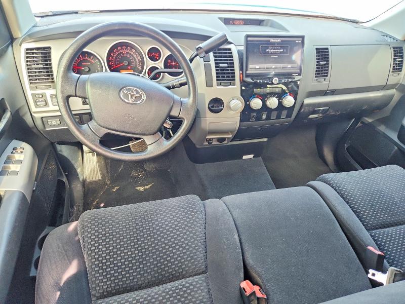 62016396 :رقم المزاد ، 5TFRV54129X071763 vin ، 2009 Toyota Tundra مزاد بيع