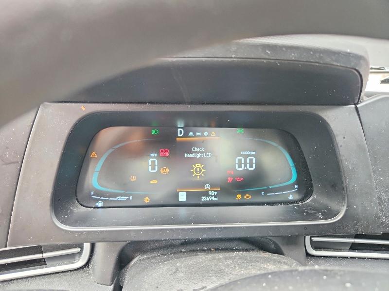 Продаж на аукціоні авто 2026 Hyundai Elantra, vin: KMHLL4DG9TU142732, номер лоту: 60741056