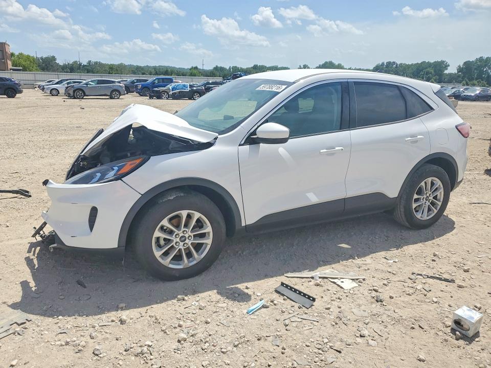 Продажа на аукционе авто 2020 Ford Escape, vin: 1FMCU9G63LUB86139, номер лота: 59788216