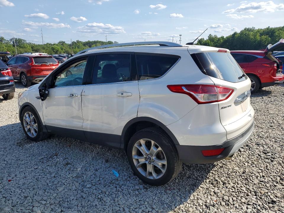 62405536 :رقم المزاد ، 1FMCU0JXXEUE00107 vin ، 2014 Ford Escape مزاد بيع
