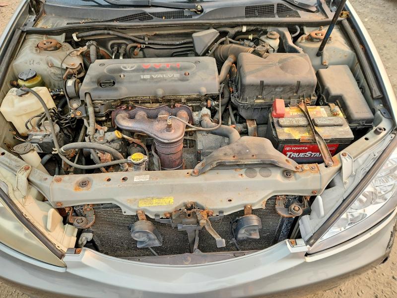 Aukcja sprzedaży 2005 Toyota Camry, vin: 4T1BE30K85U502795, numer aukcji: 59621816