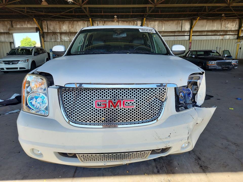 Продаж на аукціоні авто 2013 Gmc Yukon Xl, vin: 1GKS2KE75DR209518, номер лоту: 59242406