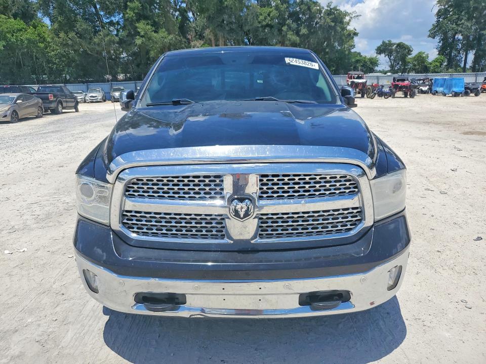 2016 Ram 1500 მანქანა იყიდება აუქციონზე, vin: 1C6RR7NM7GS374872, აუქციონის ნომერი: 62453826