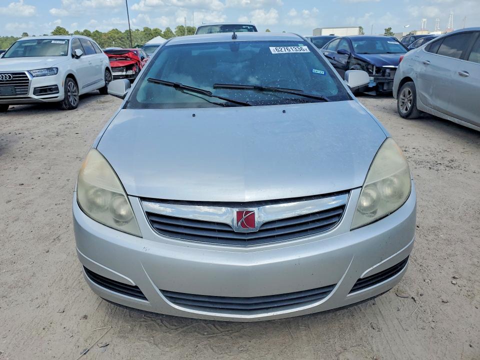 Aukcja sprzedaży 2009 Saturn Aura, vin: 1G8ZS57B79F140220, numer aukcji: 62761336