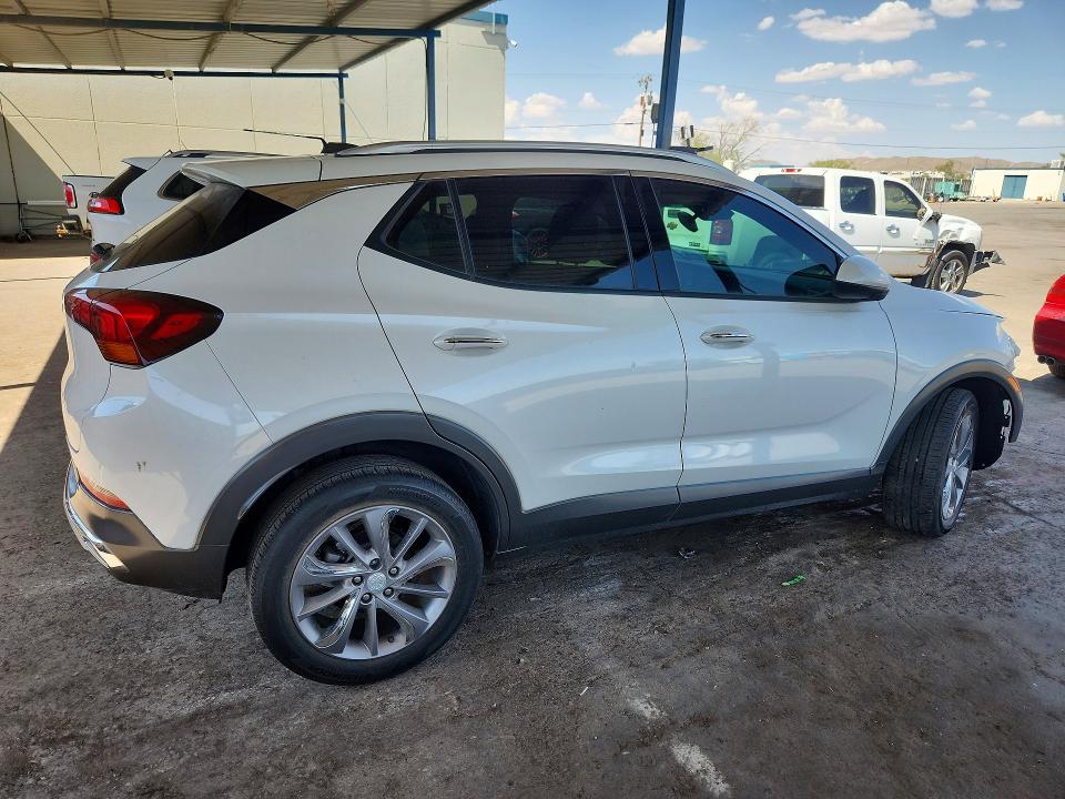 Продаж на аукціоні авто 2023 Buick Encore Gx, vin: KL4MMFSLXPB072025, номер лоту: 63254746