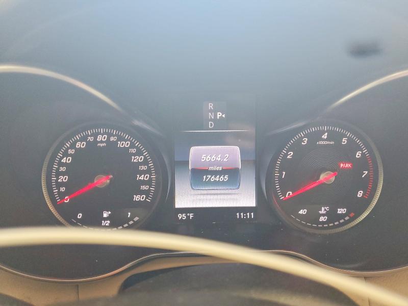 Продаж на аукціоні авто 2016 Mercedes-benz C, vin: 55SWF4KB8GU161088, номер лоту: 61489346