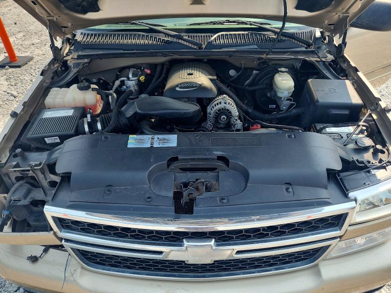 Aukcja sprzedaży 2007 Chevrolet Silverado, vin: 2GCEC13VX71111891, numer aukcji: 63143706