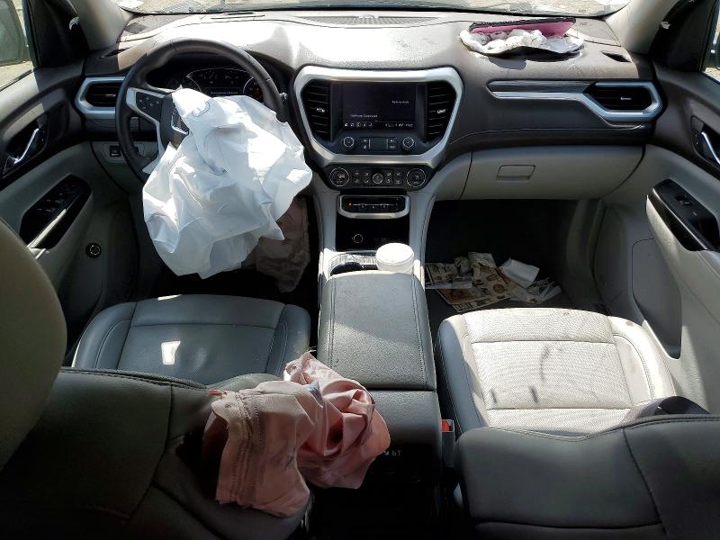 Aukcja sprzedaży 2023 Gmc Acadia, vin: 1GKKNML48PZ248975, numer aukcji: 62943346