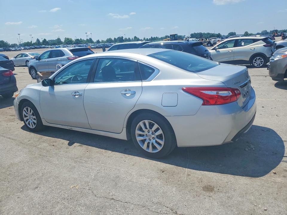 Aukcja sprzedaży 2016 Nissan Altima, vin: 1N4AL3AP5GN305814, numer aukcji: 61133516