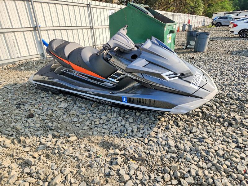 Aukcja sprzedaży 2012 Yam Jet Ski, vin: YAMA4188E212, numer aukcji: 62093756