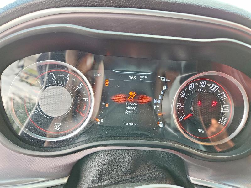Продаж на аукціоні авто 2019 Dodge Challenger, vin: 2C3CDZAG6KH751544, номер лоту: 62129576