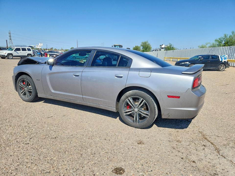 Продажа на аукционе авто 2014 Dodge Charger, vin: 2C3CDXDT6EH156498, номер лота: 62547256
