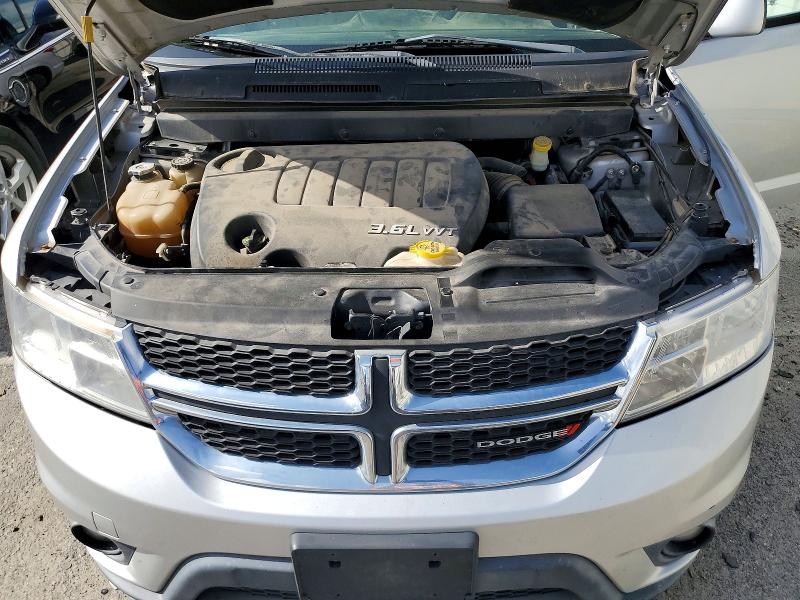 61780126 :رقم المزاد ، 3C4PDCBG5ET210540 vin ، 2014 Dodge Journey مزاد بيع