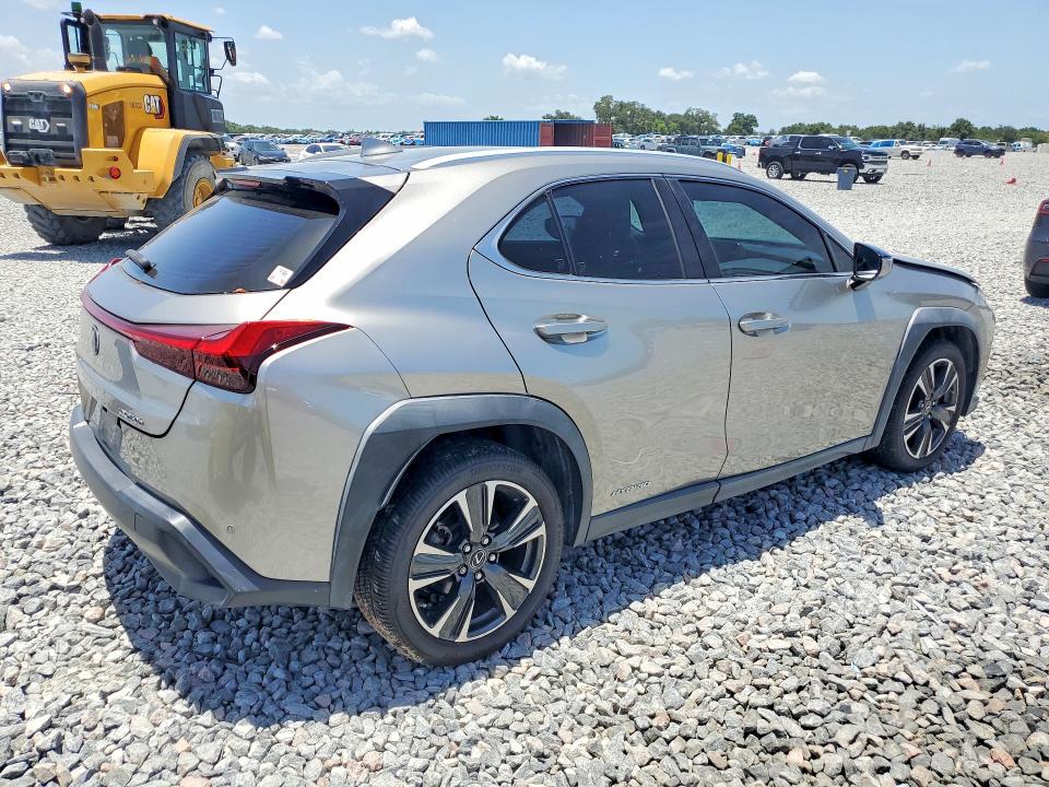 Aukcja sprzedaży 2020 Lexus Ux, vin: JTHX9JBH3L2034826, numer aukcji: 61354606