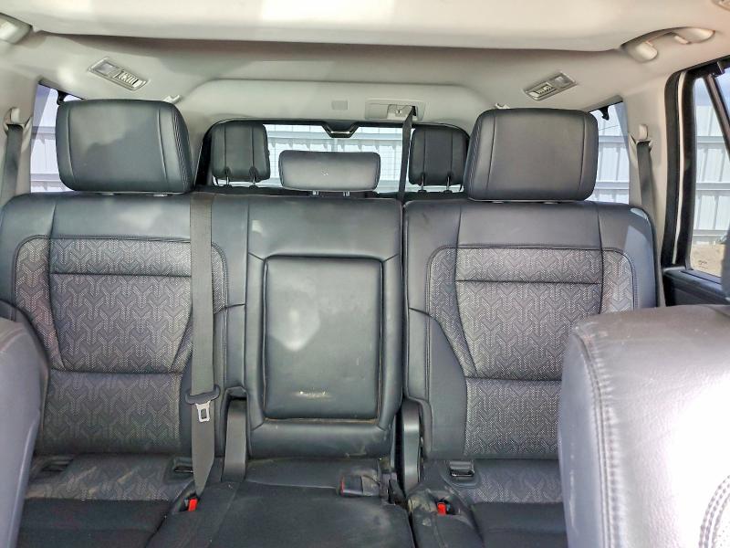 2023 Toyota Sequoia მანქანა იყიდება აუქციონზე, vin: 7SVAAABA8PX010229, აუქციონის ნომერი: 60947406