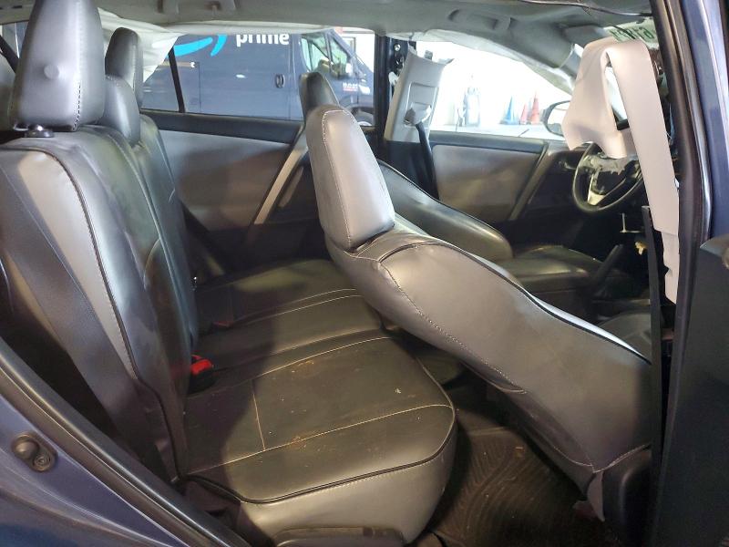 2014 Toyota Rav4 მანქანა იყიდება აუქციონზე, vin: 2T3RFREV2EW175173, აუქციონის ნომერი: 61821226
