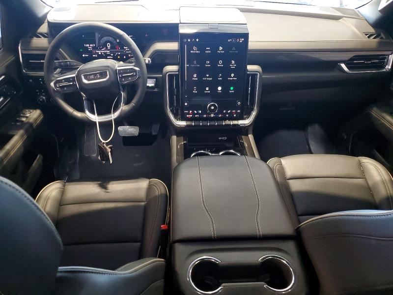Aukcja sprzedaży 2025 Gmc Yukon Xl, vin: 1GKS2GRDXSR336405, numer aukcji: 56308726