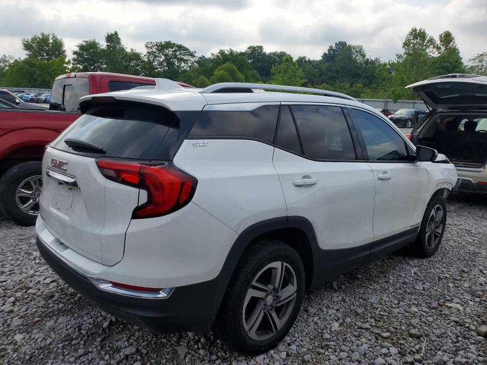 Aukcja sprzedaży 2020 Gmc Terrain, vin: 3GKALPEV1LL269886, numer aukcji: 59179096