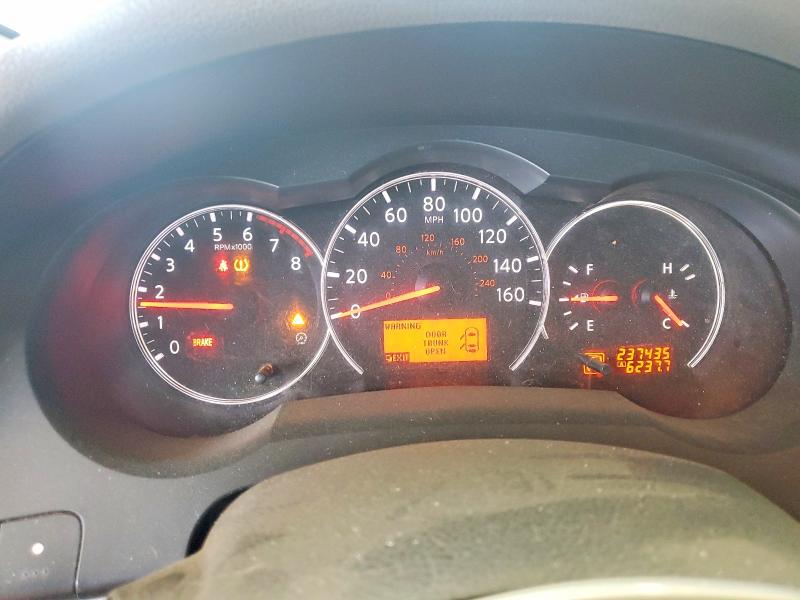 Auction sale of the 2012 Nissan Altima, vin: 1N4AL2APXCN512560, lot number: 61029456