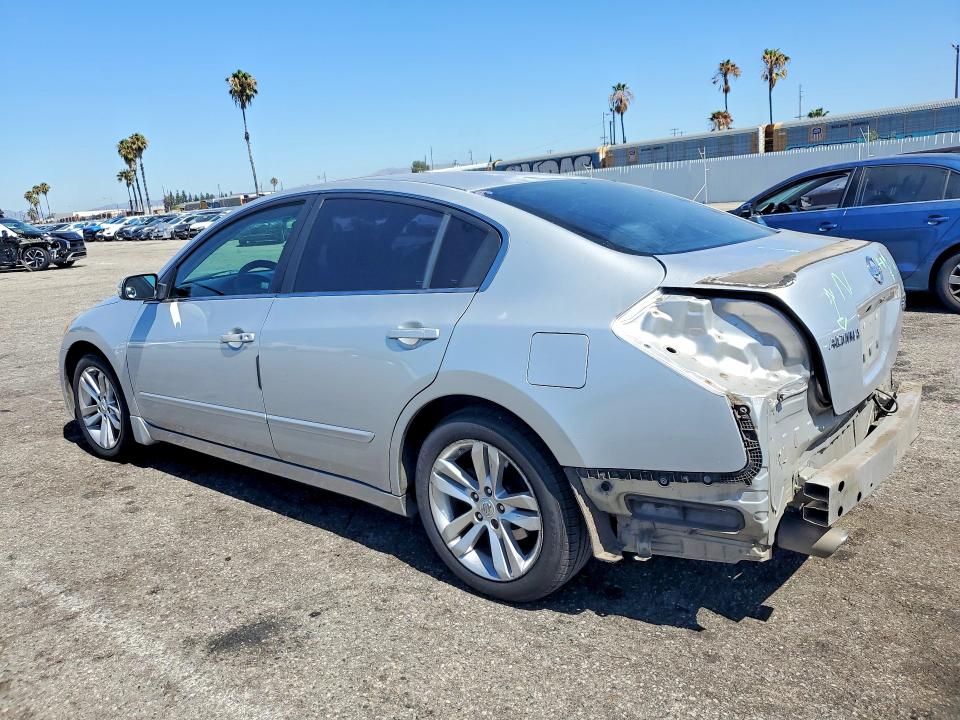 Продажа на аукционе авто 2010 Nissan Altima, vin: 1N4BL2AP2AN485212, номер лота: 59918276