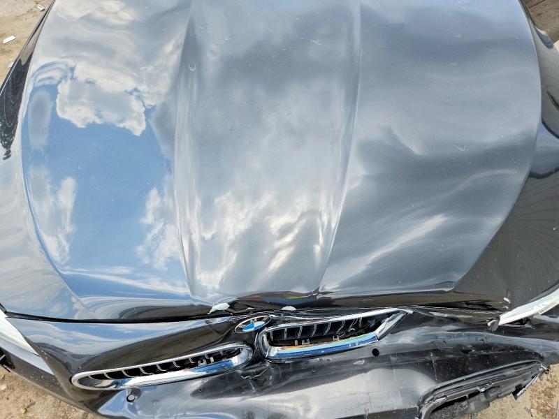 Aukcja sprzedaży 2016 Bmw 535, vin: WBA5B3C50GG256243, numer aukcji: 59619656