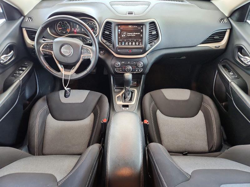 Продажа на аукционе авто 2014 Jeep Cherokee, vin: 1C4PJLCB9EW249556, номер лота: 59366706