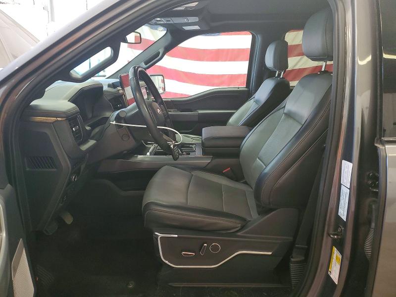 Продажа на аукционе авто 2023 Ford F150, vin: 1FT6W1EVXPWG21403, номер лота: 62645266