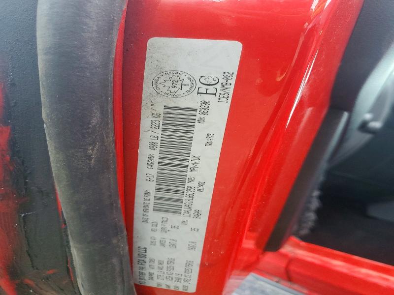 Aukcja sprzedaży 2017 Jeep Wrangler, vin: 1C4AJWAG1HL651258, numer aukcji: 61589806