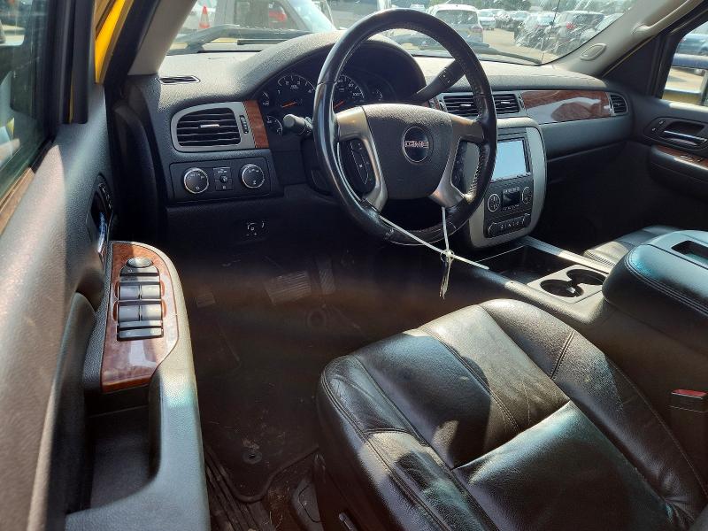 Aukcja sprzedaży 2008 Gmc Sierra, vin: 1GTHK23668F190257, numer aukcji: 61693926