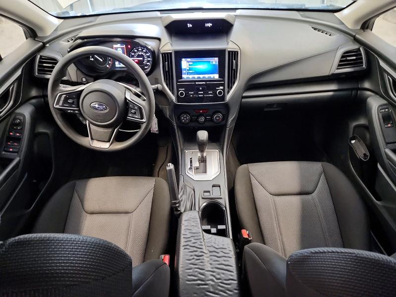 Продаж на аукціоні авто 2022 Subaru Impreza, vin: 4S3GTAB69N3724613, номер лоту: 62108476
