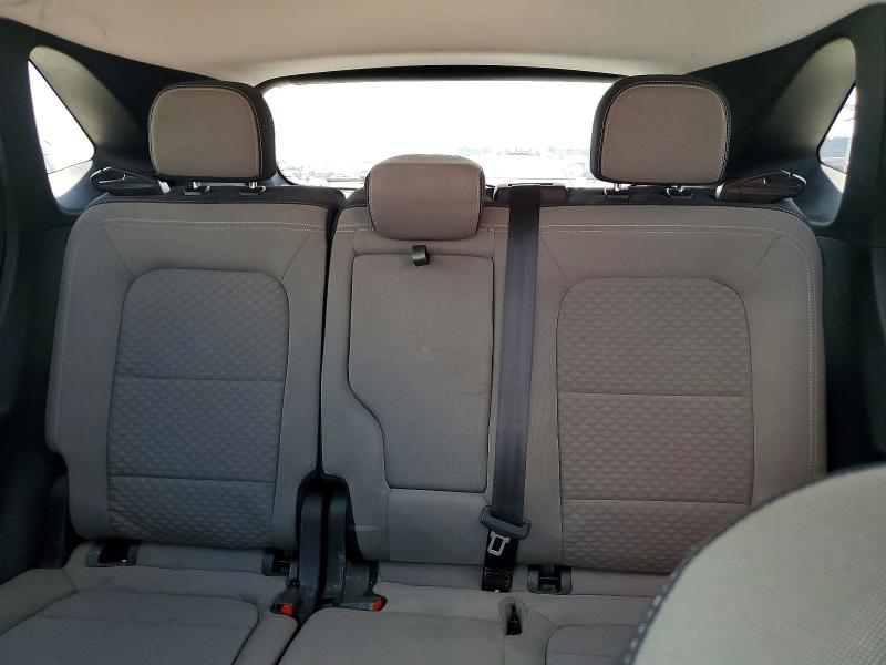 2022 Ford Escape მანქანა იყიდება აუქციონზე, vin: 1FMCU0G67NUB95991, აუქციონის ნომერი: 60603916