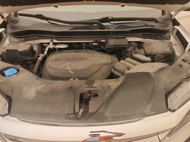 2021 Honda Pilot მანქანა იყიდება აუქციონზე, vin: 5FNYF6H74MB506685, აუქციონის ნომერი: 60482606