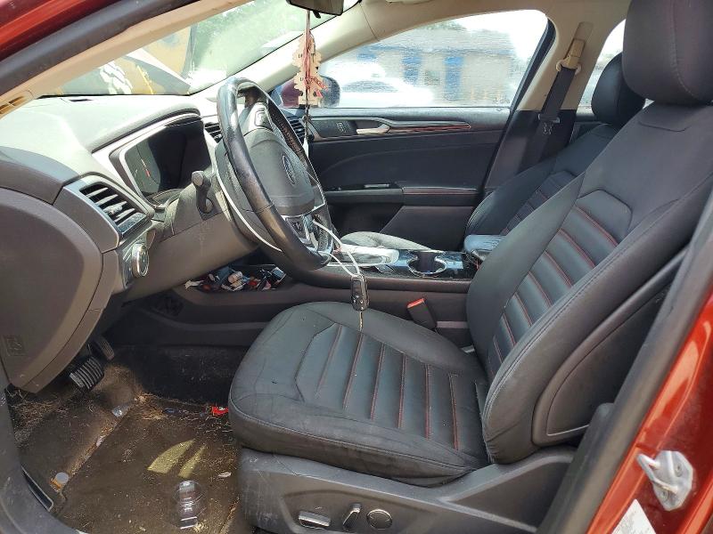 Aukcja sprzedaży 2014 Ford Fusion, vin: 3FA6P0HD6ER174021, numer aukcji: 62162776