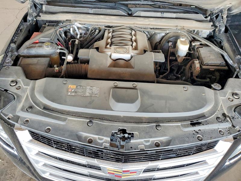 2015 Cadillac Escalade მანქანა იყიდება აუქციონზე, vin: 1GYS4NKJ2FR681230, აუქციონის ნომერი: 59643216