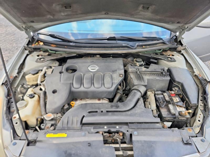 2009 Nissan Altima მანქანა იყიდება აუქციონზე, vin: 1N4AL21E19N408174, აუქციონის ნომერი: 61736056