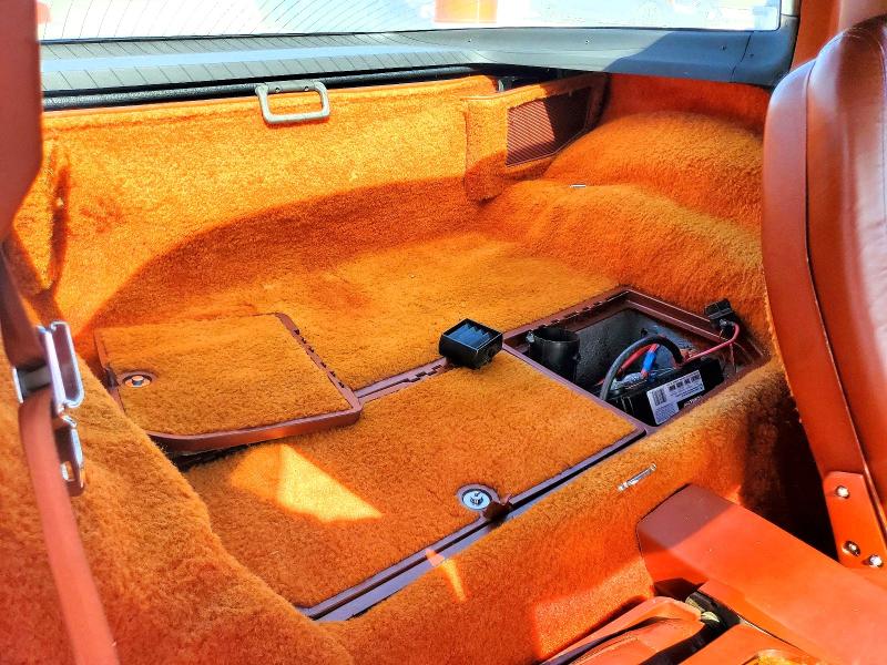 1981 Chevrolet Corvette მანქანა იყიდება აუქციონზე, vin: 1G1AY8761BS405158, აუქციონის ნომერი: 61999836