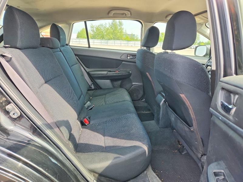 Продажа на аукционе авто 2013 Subaru Impreza, vin: JF1GPAC64DH205740, номер лота: 59275786