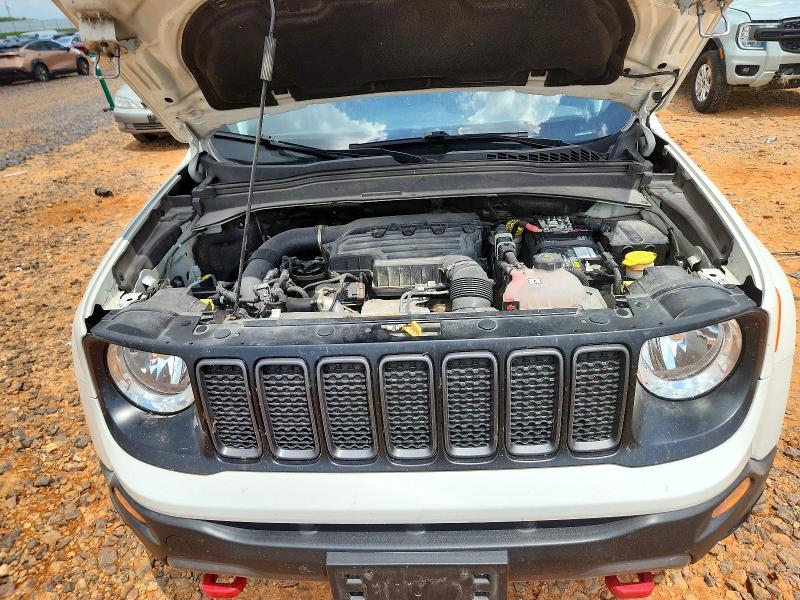 60150086 :رقم المزاد ، ZACNJBC11LPL79542 vin ، 2020 Jeep Renegade مزاد بيع