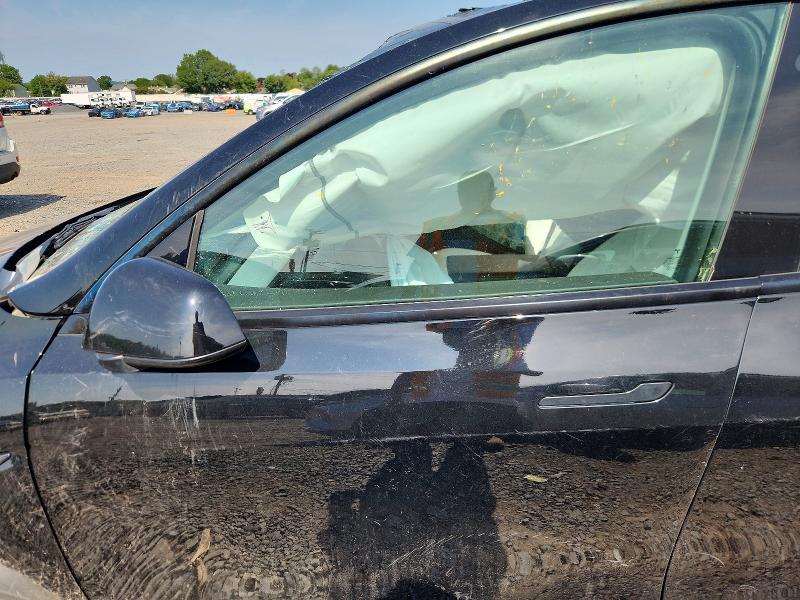 Aukcja sprzedaży 2021 Tesla Model Y, vin: 5YJYGDEEXMF228539, numer aukcji: 62404786