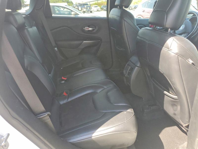 Aukcja sprzedaży 2021 Jeep Cherokee, vin: 1C4PJMLB3MD118736, numer aukcji: 63489046