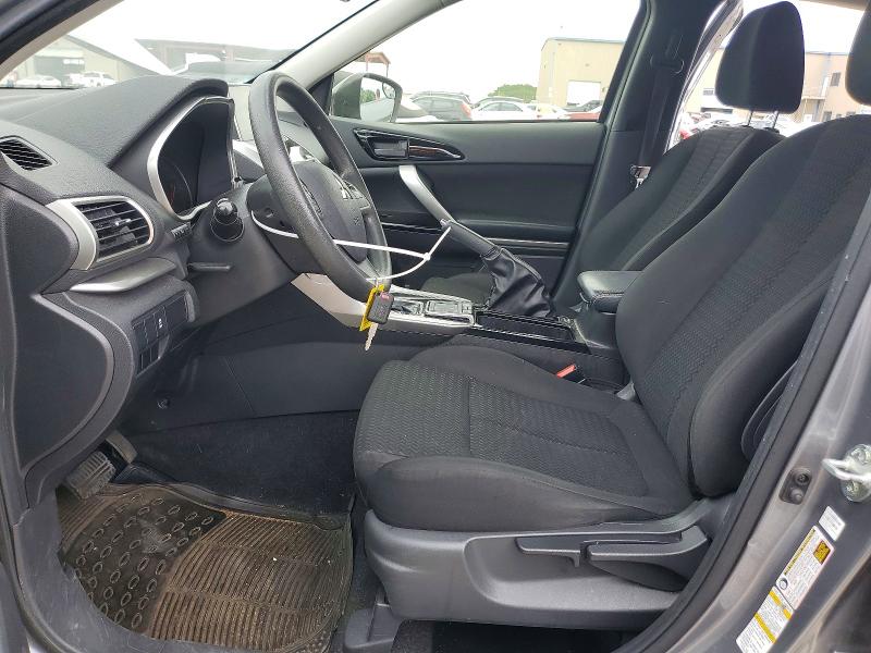 Aukcja sprzedaży 2019 Mitsubishi Eclipse Cross, vin: JA4AT4AA4KZ046787, numer aukcji: 61803726