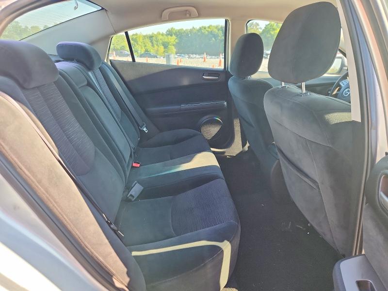 Продажа на аукционе авто 2010 Mazda 6, vin: 1YVHZ8BH7A5M03661, номер лота: 63189276