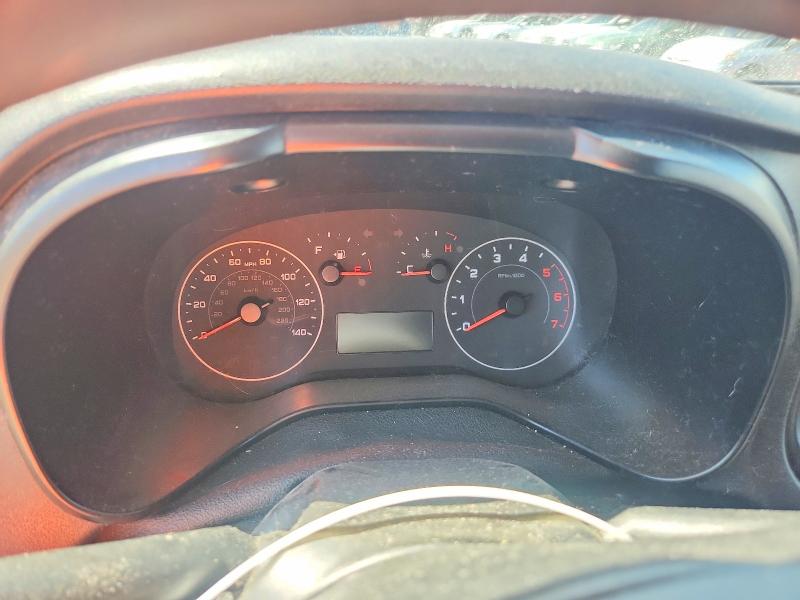 Продажа на аукционе авто 2020 Ram Promaster City, vin: ZFBHRFAB1L6P84155, номер лота: 85976485