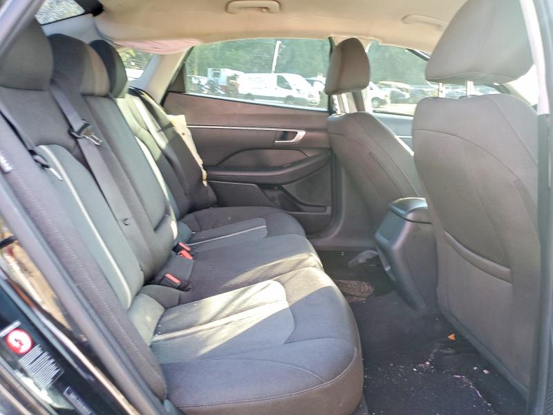 Aukcja sprzedaży 2020 Hyundai Sonata, vin: 5NPEL4JA3LH031522, numer aukcji: 60319286