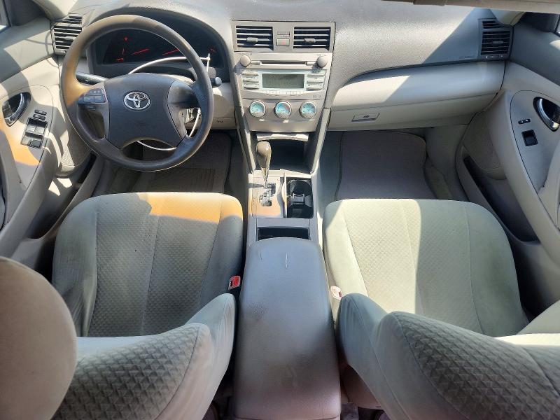 2007 Toyota Camry მანქანა იყიდება აუქციონზე, vin: 4T1BE46K97U133154, აუქციონის ნომერი: 62031496